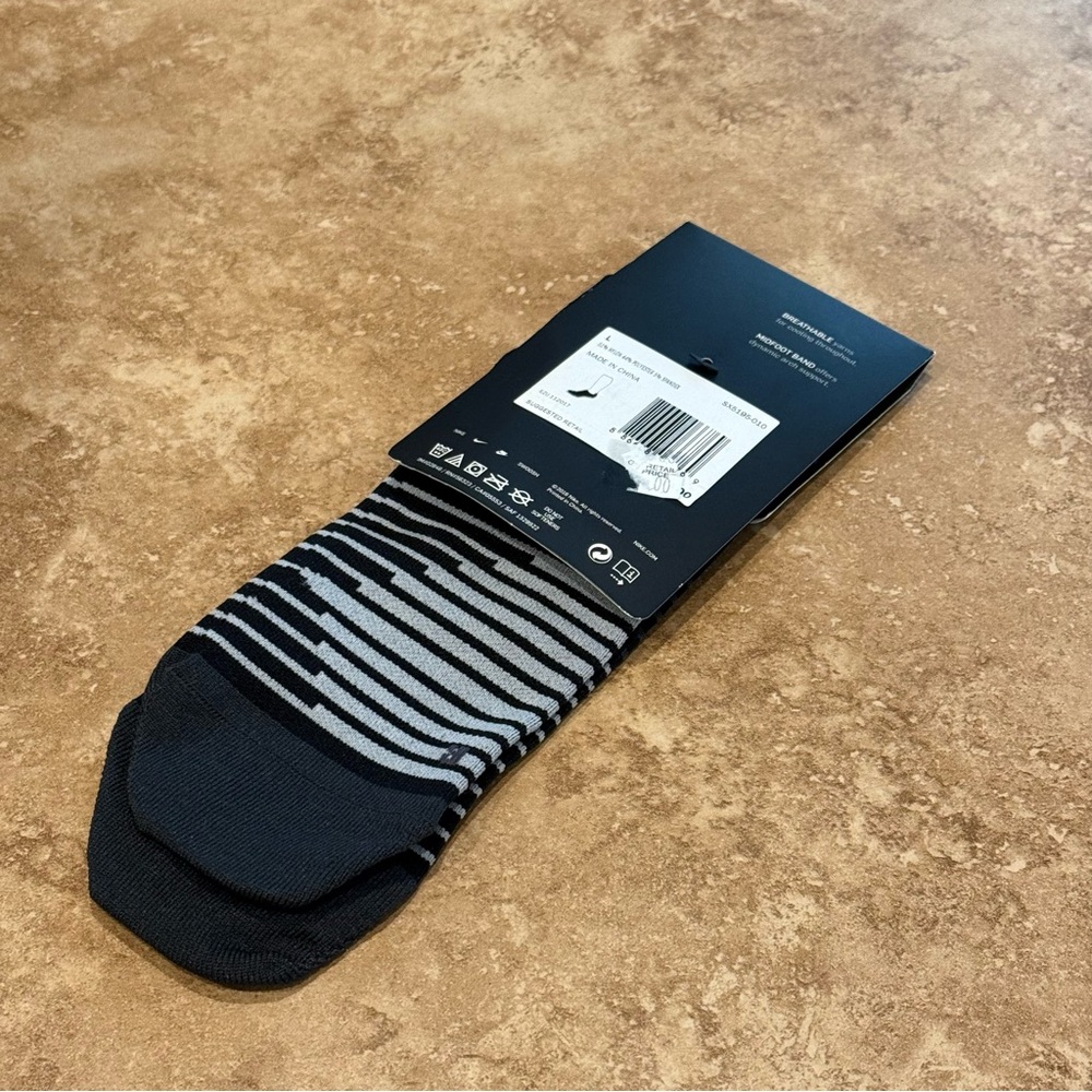 Nike Socks - Picture 3 of 5